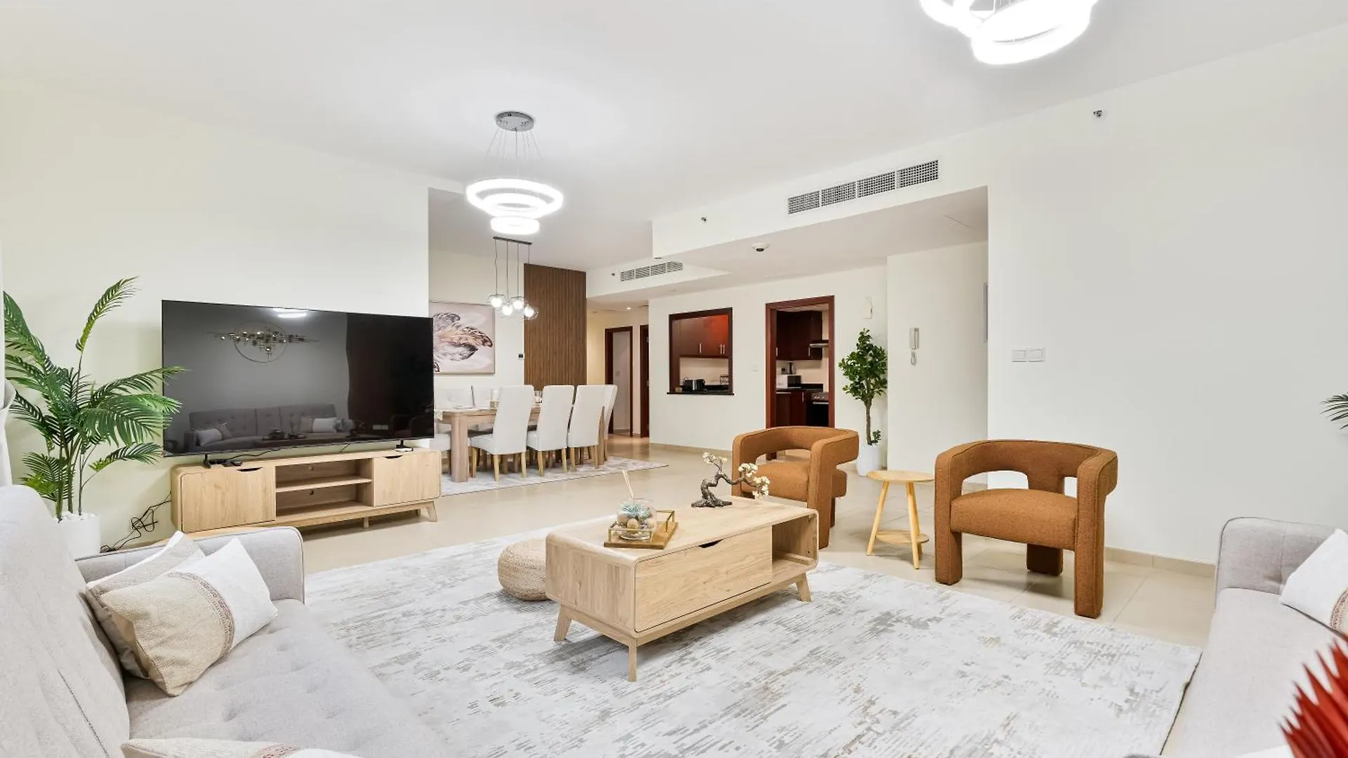 Savis Home Oceanfront Serenity And Marina Views Dubai United Arab Emirates